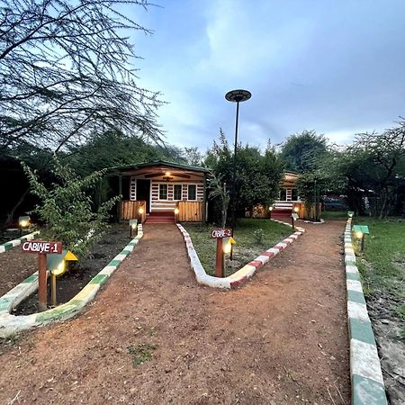 Greenwood Safari Camp Talek Exterior foto