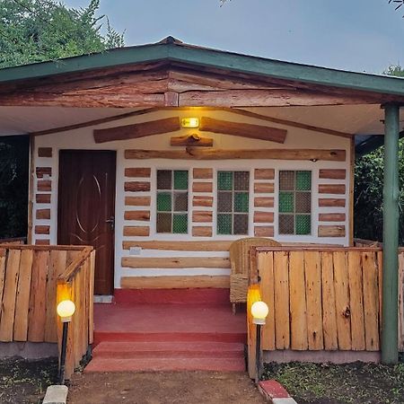 Greenwood Safari Camp Talek Exterior foto