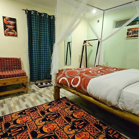 Greenwood Safari Camp Talek Exterior foto