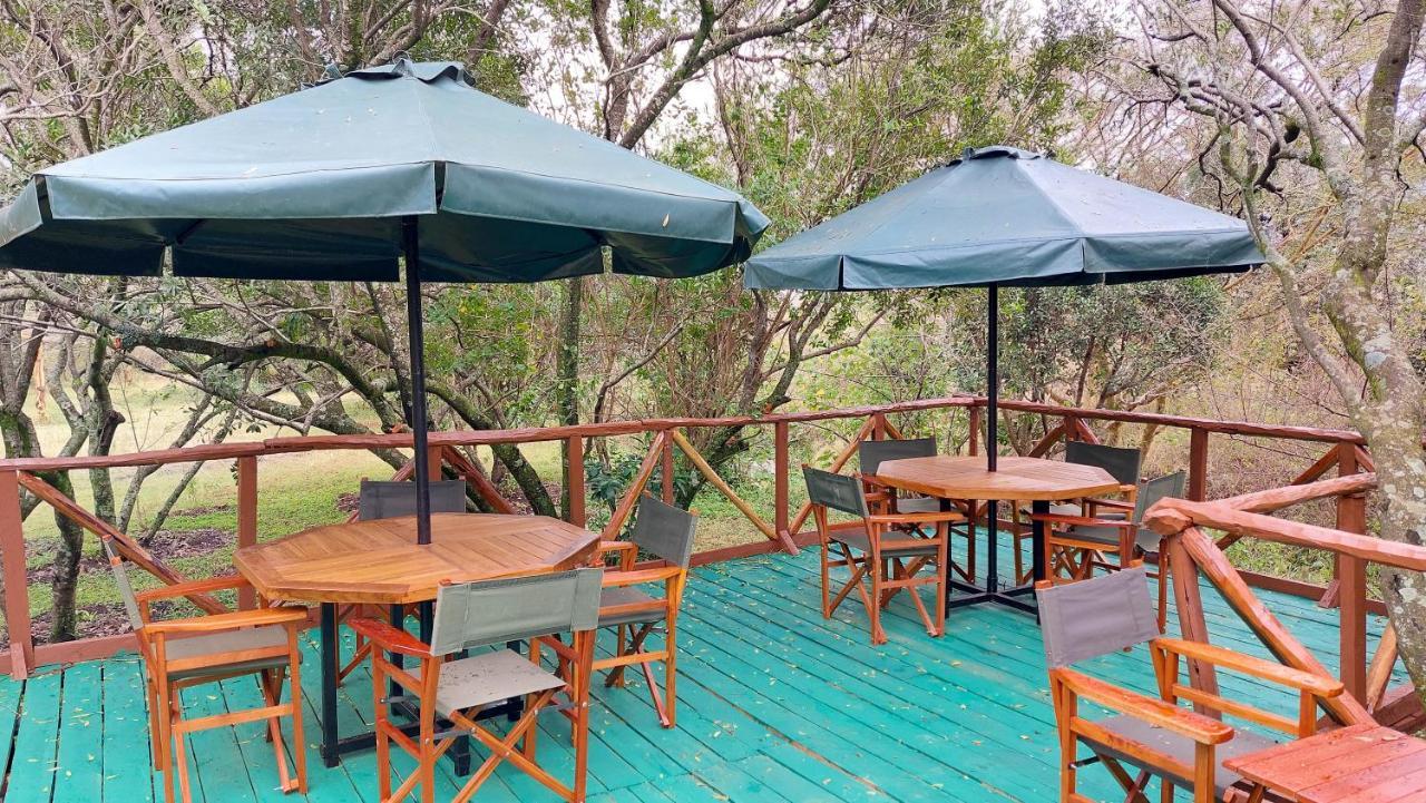Greenwood Safari Camp Talek Exterior foto