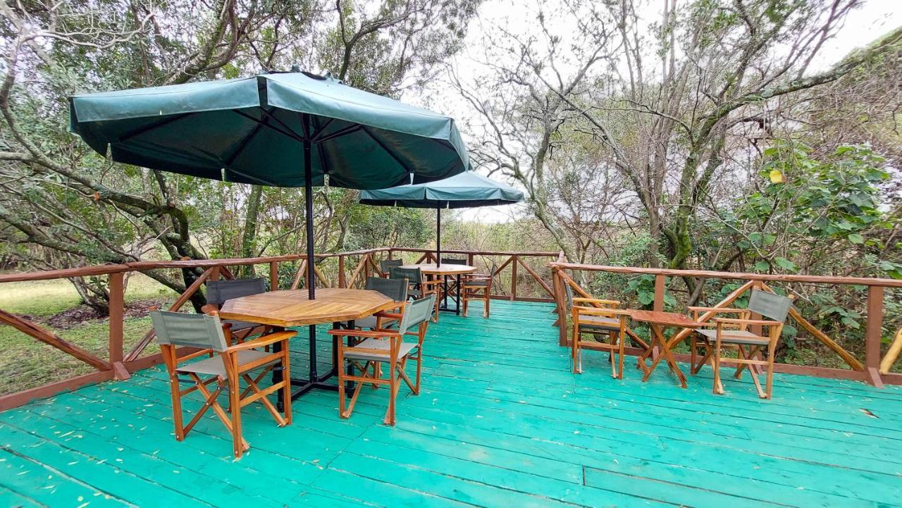 Greenwood Safari Camp Talek Exterior foto