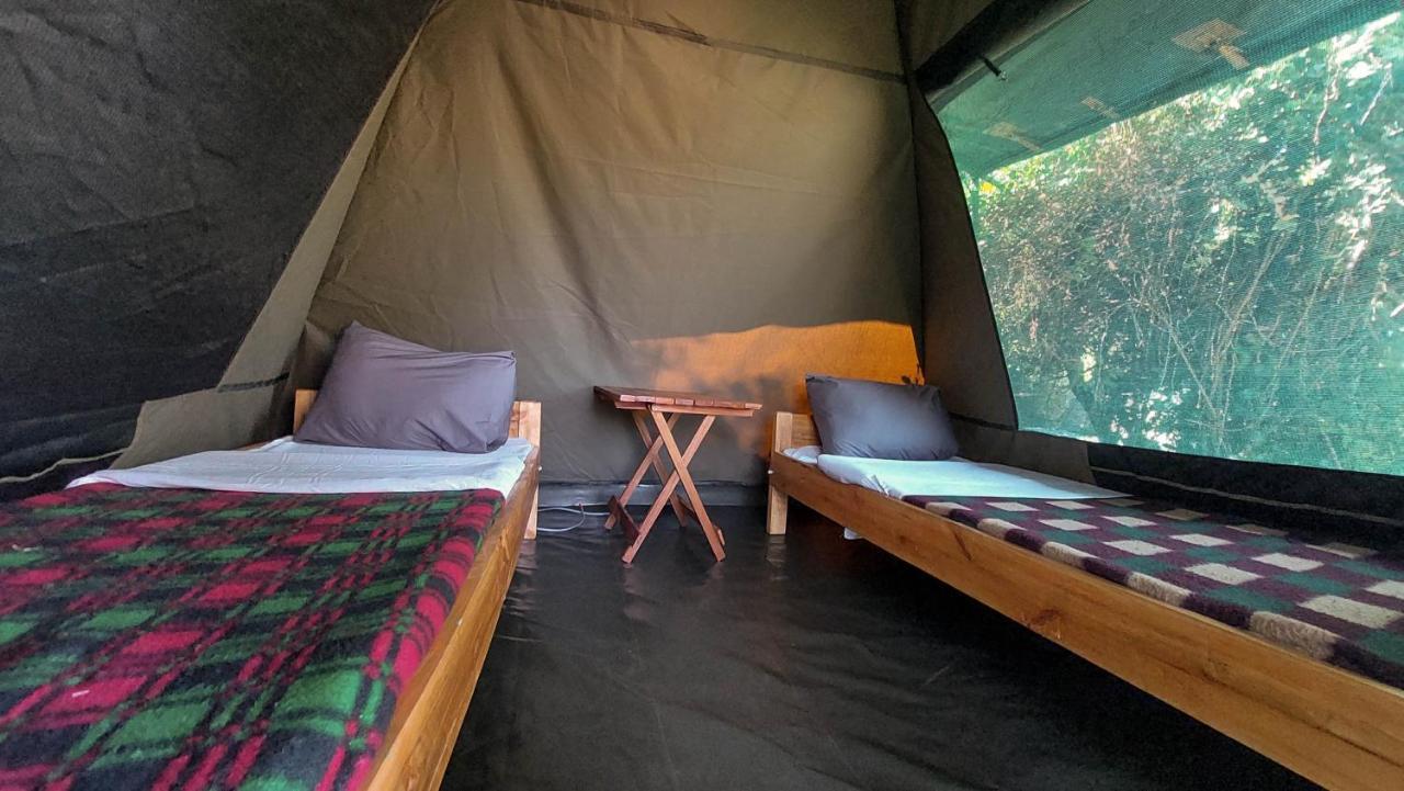 Greenwood Safari Camp Talek Exterior foto