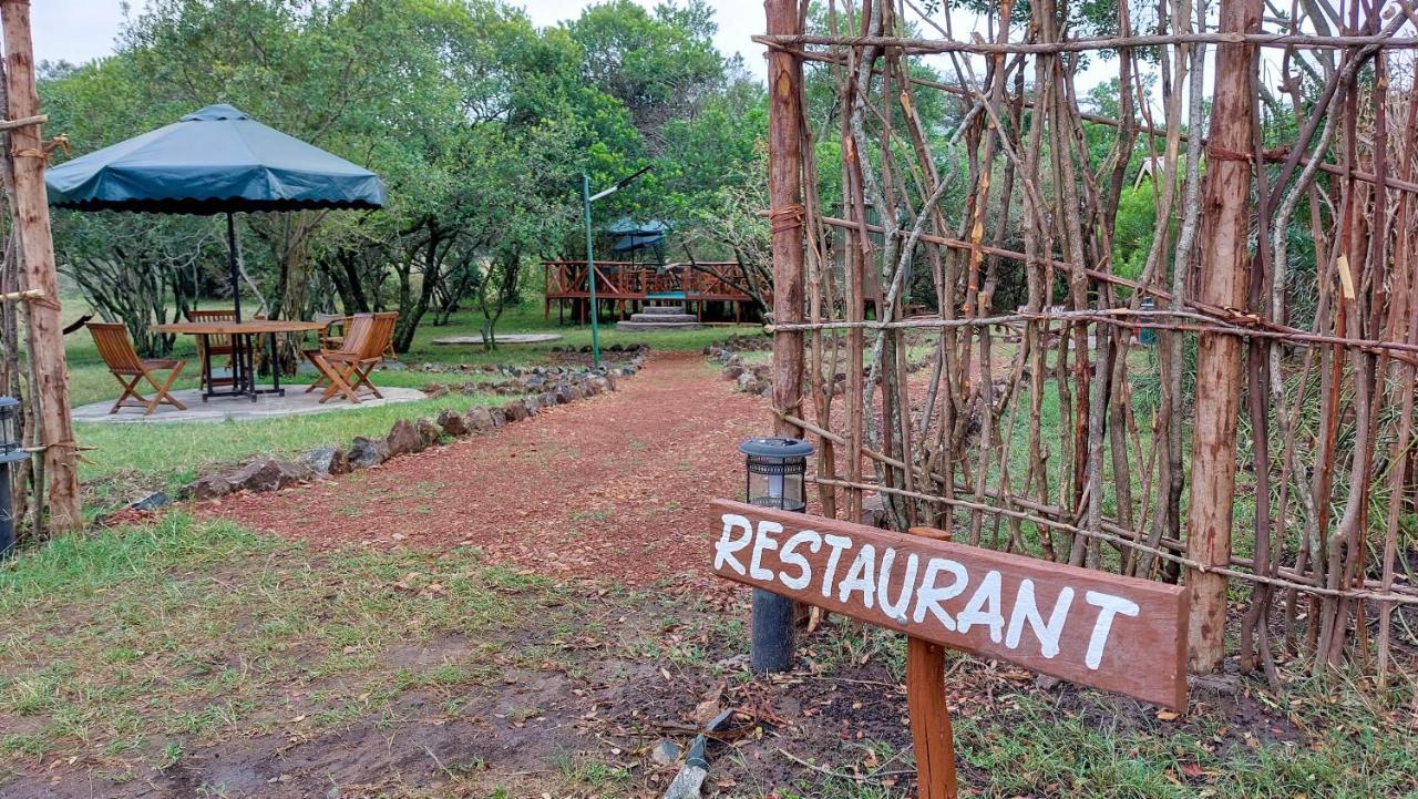 Greenwood Safari Camp Talek Exterior foto