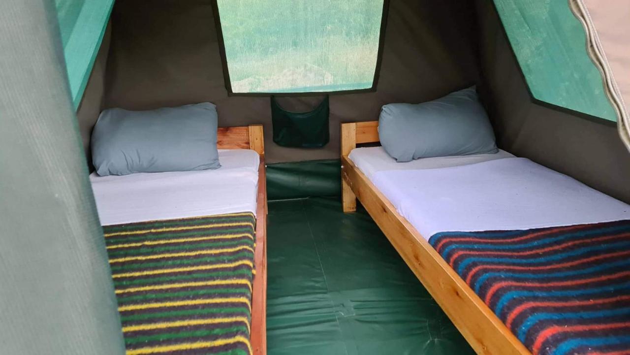 Greenwood Safari Camp Talek Exterior foto