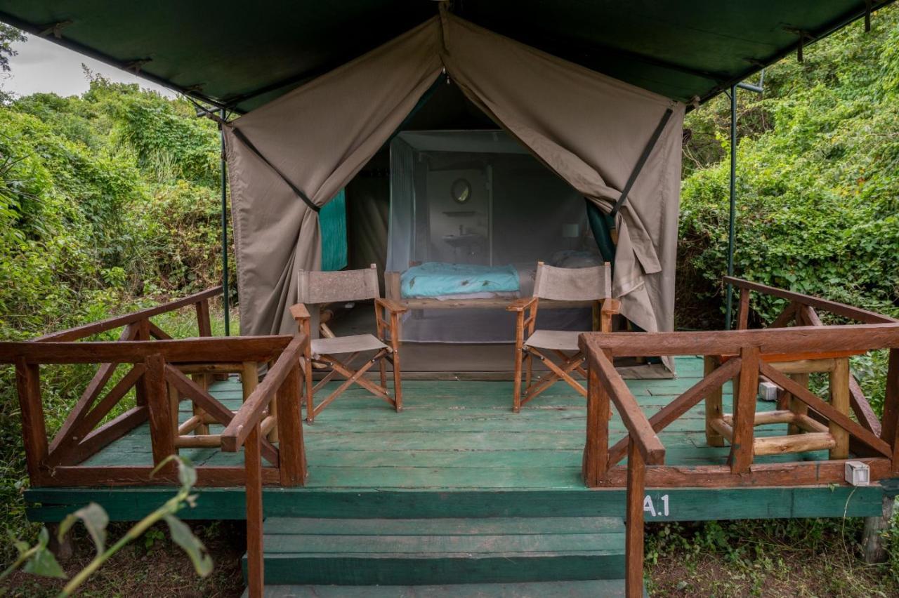 Greenwood Safari Camp Talek Exterior foto