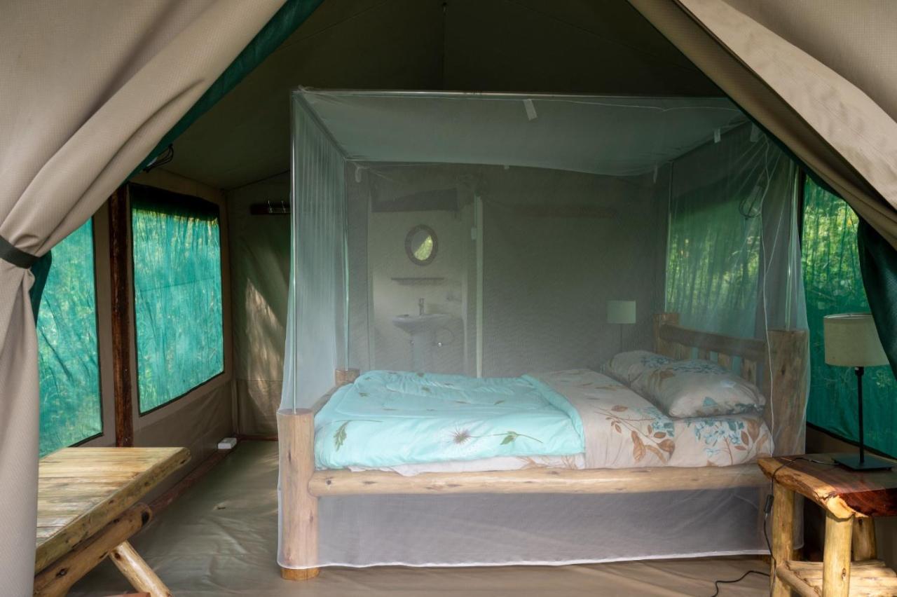 Greenwood Safari Camp Talek Exterior foto
