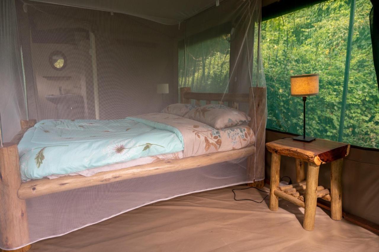 Greenwood Safari Camp Talek Exterior foto