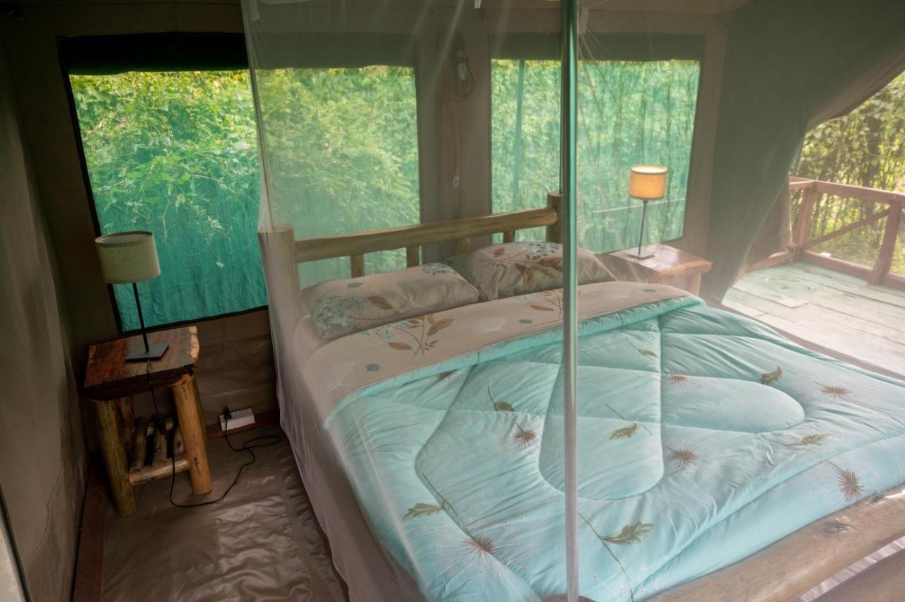 Greenwood Safari Camp Talek Exterior foto