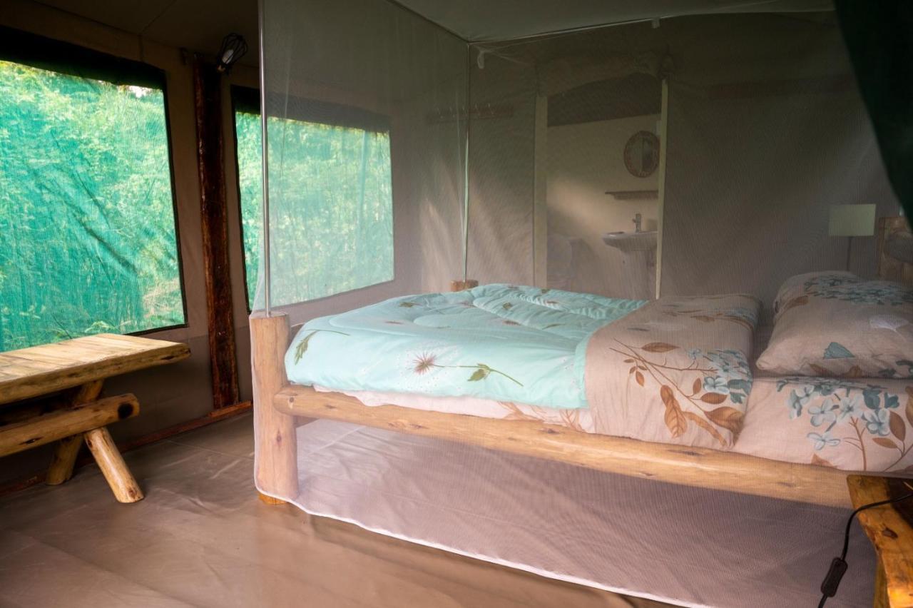 Greenwood Safari Camp Talek Exterior foto