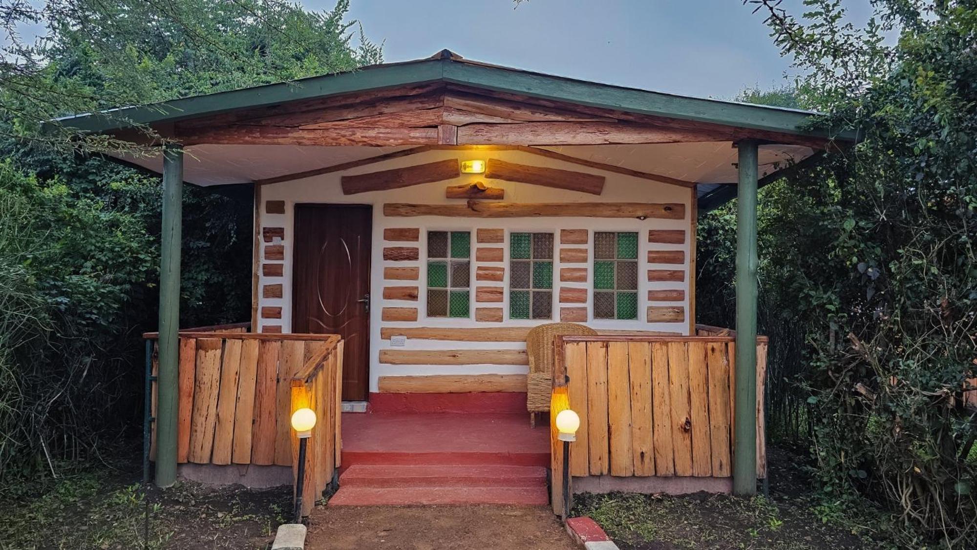 Greenwood Safari Camp Talek Exterior foto